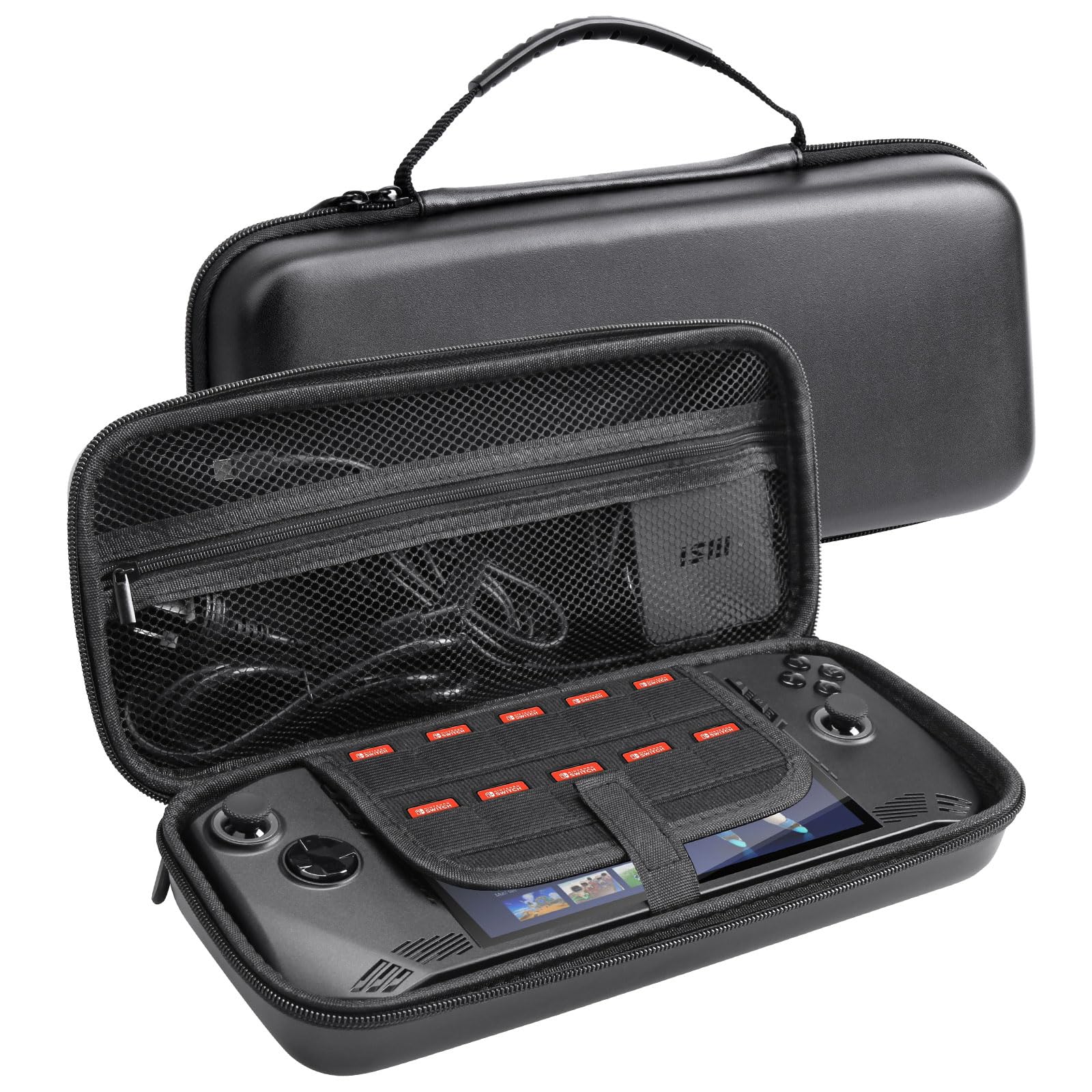 Amazon.co.jp: Yaslayp MSI Claw用キャリーケース トラベル